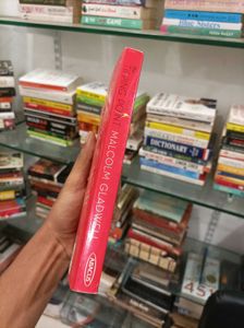 The Tipping Point by Malcolm Gladwell