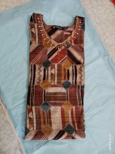 New Kurta Sets