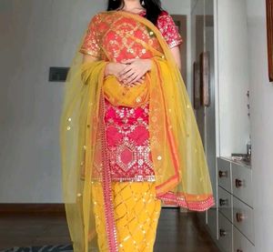 Elegant Kurta Set