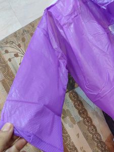 Brand New Rainfighter Raincoat upto 14 -15 years