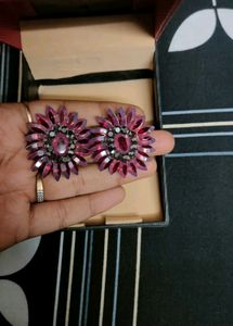 6 Piece Combo Set Jewellery