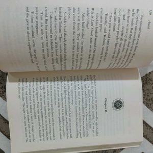Palace Of Illusions &amp; Suheldev Paperback