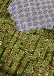 Embroidery kurti Size M