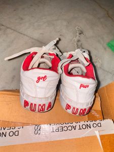 Original Puma Sneakers