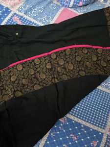 Black Frock