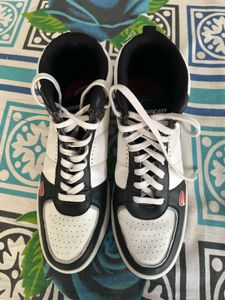 Ducati Once Used Ultimate Stylish Sneaker