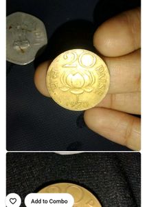 Rare Coin
