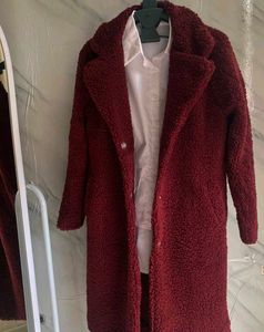 Fur Coat