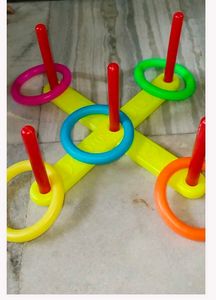 Toy Combo