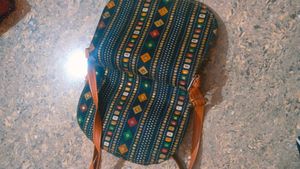 Multicolour Handbags