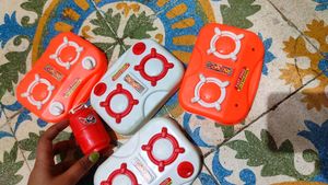 Kids Kitchen Set Item