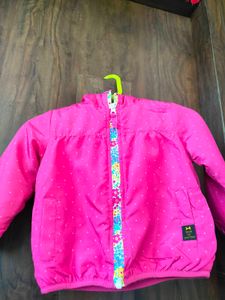 Stylish Cute COMBO  Kids Jacket &amp; Pant Set