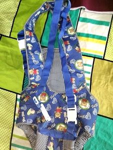 Today&#39;s Offer OnGrab Fast Baby Carrier 3M to 3year