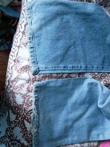 Denim Jeans