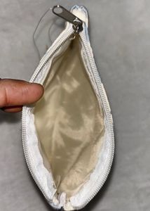 Elegant Ethnic Clutch