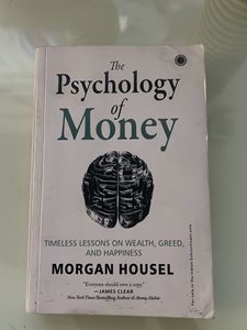 Psychology Of Money