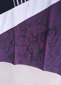 Marvel Edition 🖤🤍💜