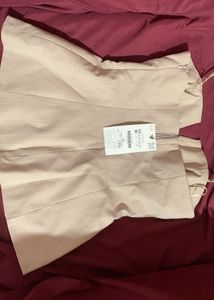 ZARA tube Top