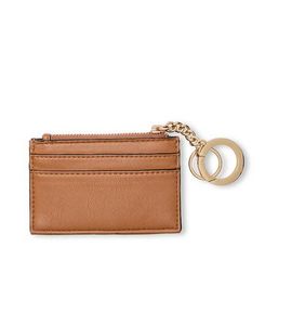 Victoria&#39;s Secret Card Case Key Ring