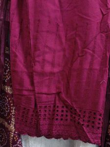 Combo Of 2 Stitched Suits