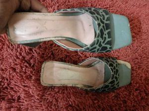 Heel 👠