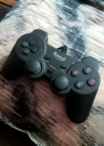 JOYSTICK GAME PAD