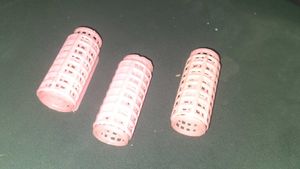 Korean Hair Curling Rollers