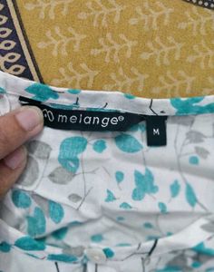 Block Print Tops
