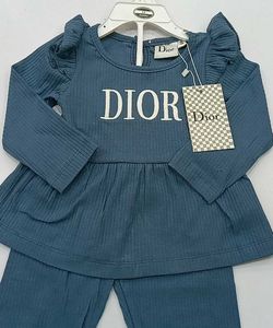 Girl Cord Set