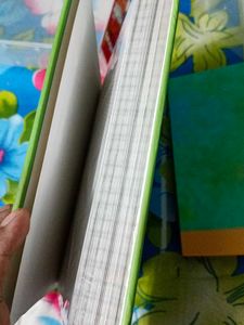 Album Book Set Of 2