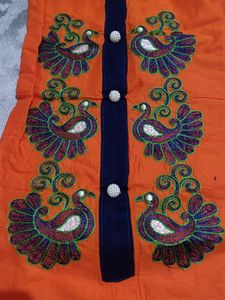 Salwar Suit