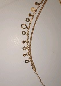 Anklet