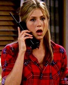 Iconic Rachel Green Inspo, Old Navy Shirt