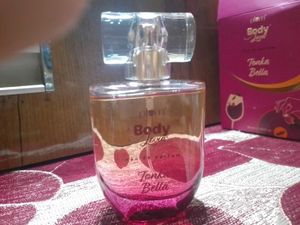 Plum Body Lovin&#39; Tonka Bella Eau De Parfum