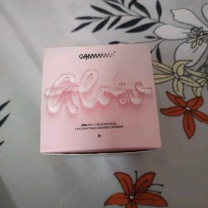 Sammmi Glow Moisturizer