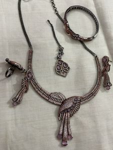 Engagement Set