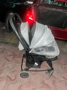 Baby Stroller