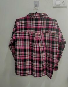 Dressberry Casual Shirt
