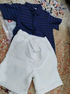 Boys Outfit Set