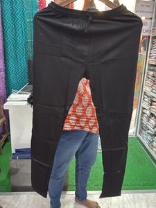Black Leggings