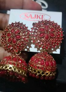 Jhumka
