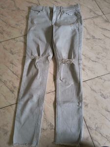 Girls Jean&#39;s