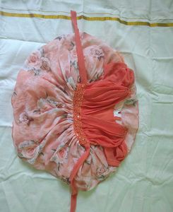 baby frock