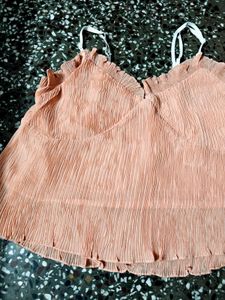 Combo Corset Tops