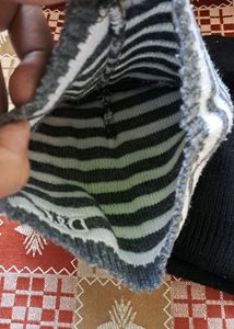 02 Winters Cap ( SALE )
