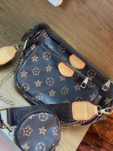 Louis Vuitton Sling Bag