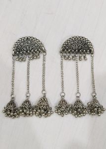 Big Jhumka