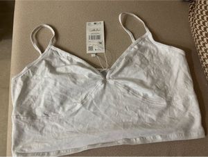 Mango Bralette - Plus Size - Not Worn