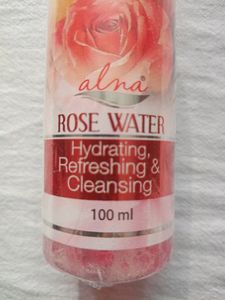 Rose Water from Alna