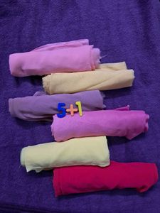 CHIFFON DUPATTA/HIJAB
